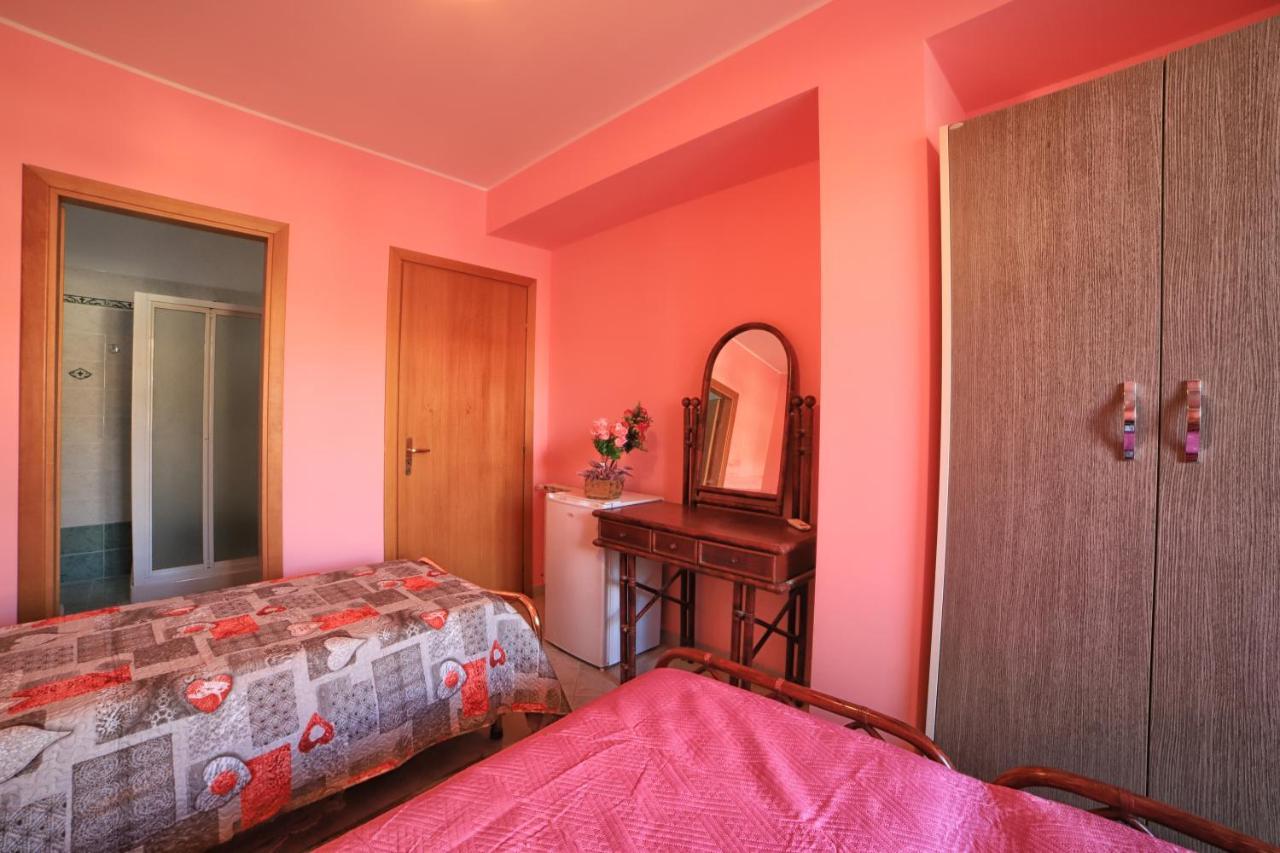 B&B Princess Room Capo d'Orlando Exterior photo