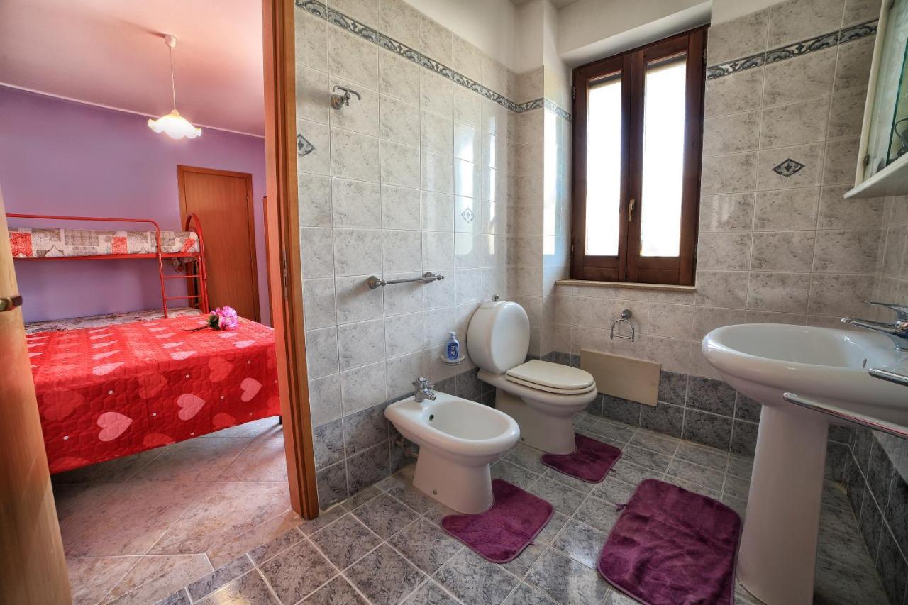 B&B Princess Room Capo d'Orlando Exterior photo