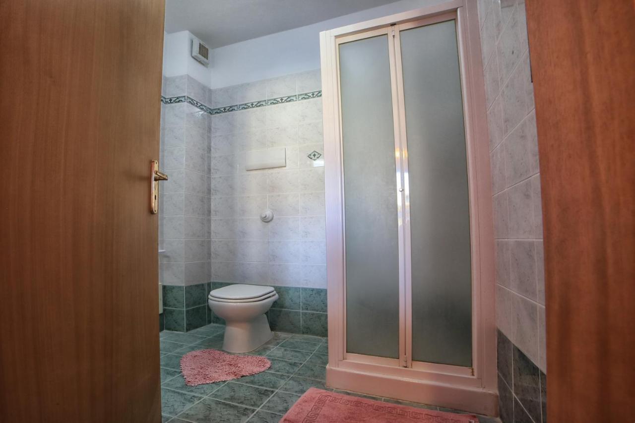 B&B Princess Room Capo d'Orlando Exterior photo